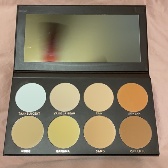๐SALE!!๐NIB BOXY CHARM Kab Cosmetics Contour Palette Vol 1 - Picture 4 of 5
